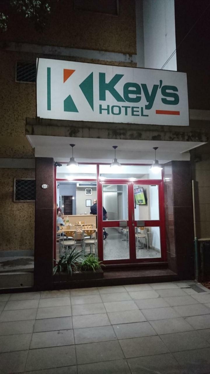 Hotel Key'S Buenos Aires Exterior photo