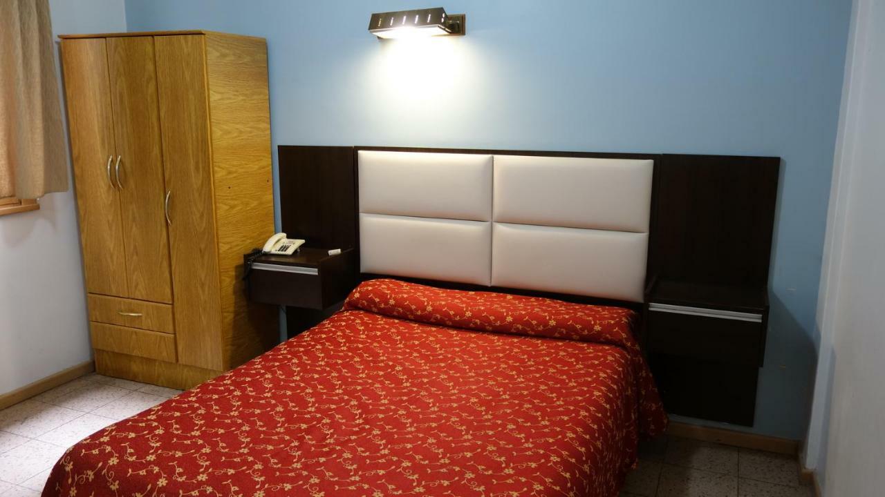 Hotel Key'S Buenos Aires Exterior photo